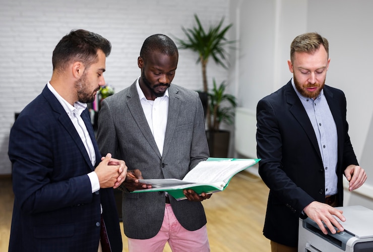 Harbourymx Client Testimonials