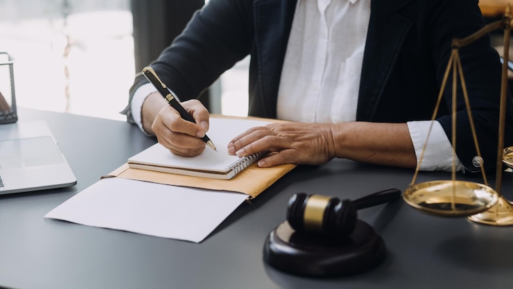 Vancouver Harbour Legal Services