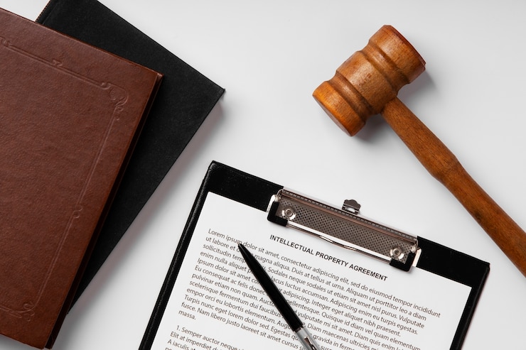 Maritime Commercial Law